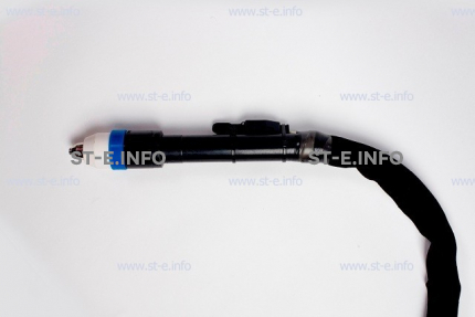 Плазмотрон для механизированной резки P-80 с кабелем 15 метров - st-e.info - Старый Оскол