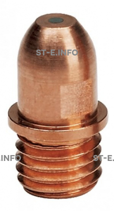 Электрод для плазмотрона A141 Tehnocut - st-e.info - Старый Оскол