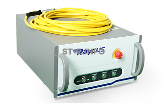 Источник лазерного излучения RFL-C500L - st-e.info - Старый Оскол