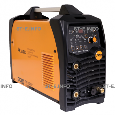 Инвертор сварочный Сварог TIG 300 P "PRO" (W232) - st-e.info - Старый Оскол