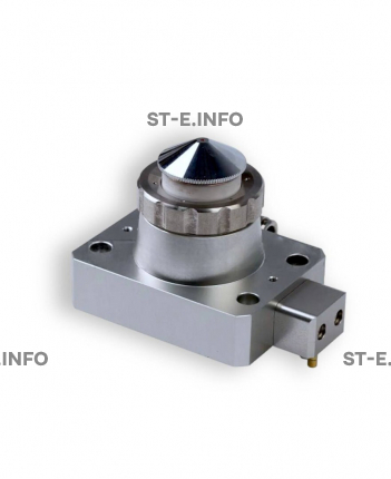 Сопловая часть в сборе TRA BM109 - st-e.info - Старый Оскол