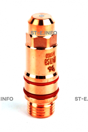 Электрод для HC6002 арт.621040 - st-e.info - Старый Оскол