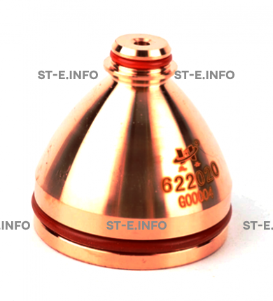 Сопло д. 1,5 мм 100-150А арт. 622015 - st-e.info - Старый Оскол