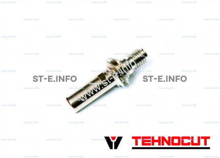 Электрод для плазмотрона LC105 арт. W03X0893-60A TEHNOCUT - st-e.info - Старый Оскол