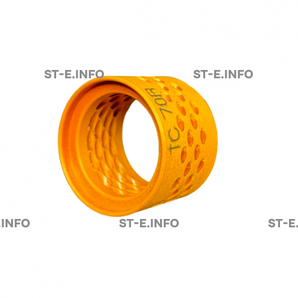 Газовый диффузор для плазмотрона LC105 W03X0893-70R - st-e.info - Старый Оскол