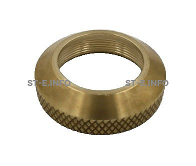 Защитный медный колпачок YK125 - st-e.info - Старый Оскол