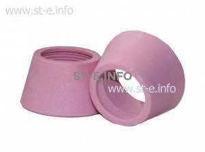 Насадка защитная AG60 (SG55) (для CUT-60) - st-e.info - Старый Оскол