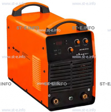 Сварочный инвертор Сварог ARC 400 (Z312) - st-e.info - Старый Оскол