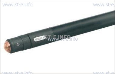 Плазмотрон для механизированной резки AUTOCUT A141 P - st-e.info - Старый Оскол