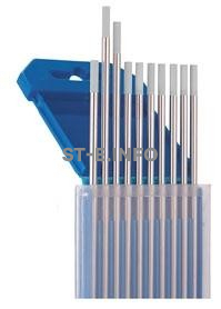 Вольфрамовые электроды WС 20 - D 3,2 / 175 мм - st-e.info - Старый Оскол