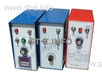 Шкаф управления DC сварочным позиционером с таймером - st-e.info - Старый Оскол