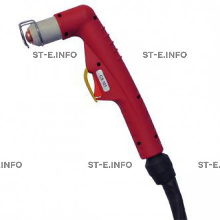 Плазмотроны для ручной резки Сварог CS 101 - st-e.info - Старый Оскол