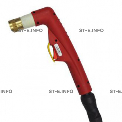 Плазмотроны для ручной резки Сварог CS 151 - st-e.info - Старый Оскол
