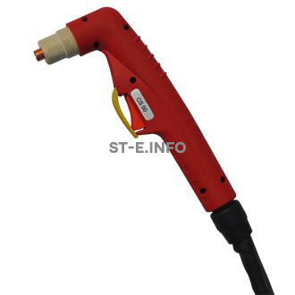 Плазмотроны для ручной резки Сварог CS 50 - st-e.info - Старый Оскол