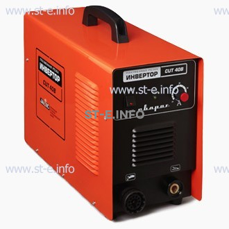 Инвертор сварочный CUT-40B - st-e.info - Старый Оскол