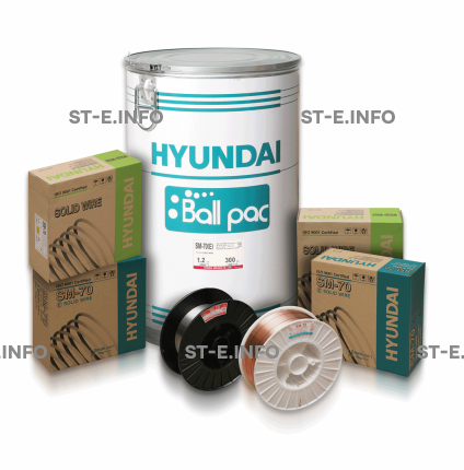 Сварочная проволока SM-1N - st-e.info - Старый Оскол