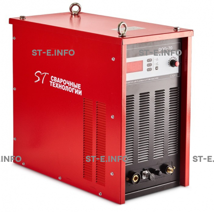Аппарат плазменной резки DOG-70 с ЧПУ - st-e.info - Старый Оскол