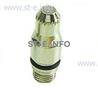 Электрод для плазмотрона P-160 - st-e.info - Старый Оскол