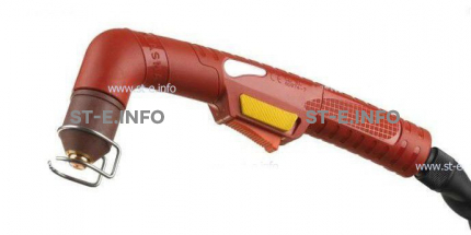 Плазмотрон для ручной резки Ergocut S105 - st-e.info - Старый Оскол