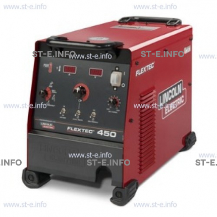 Flextec 450 - st-e.info - Старый Оскол