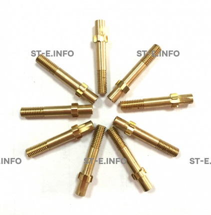 Трубка воздушная для плазмотрона P-80 - st-e.info - Старый Оскол