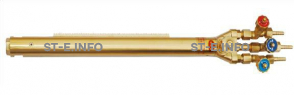 Резак пропановый механизированный GJ370 - st-e.info - Старый Оскол