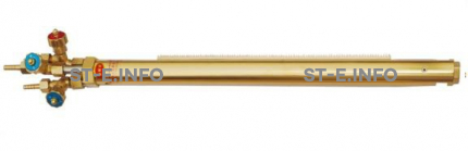 Резак пропановый механизированный GJ450 - st-e.info - Старый Оскол