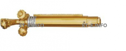 Резак пропановый механизированный GJDC180 - st-e.info - Старый Оскол