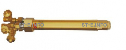 Резак пропановый механизированный GJDC200 - st-e.info - Старый Оскол