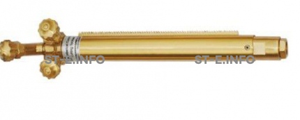 Резак пропановый механизированный GJDC300 - st-e.info - Старый Оскол