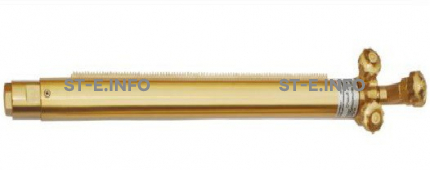 Резак пропановый механизированный GJDC370 - st-e.info - Старый Оскол