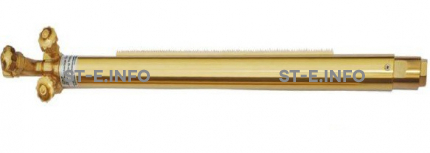 Резак пропановый механизированный GJDC450 - st-e.info - Старый Оскол