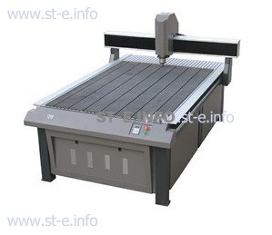 Фрезерно-гравировальный станок с ЧПУ ST-G1313 - st-e.info - Старый Оскол