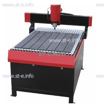 Фрезерно-гравировальный станок с ЧПУ ST-G8010 - st-e.info - Старый Оскол