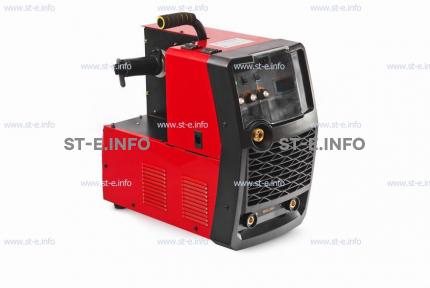 Сварочный инвертор MIG-250 + MMA - st-e.info - Старый Оскол