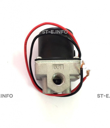  Газовый клапан для аппарата плазменной резки арт. DF2-3-A - st-e.info - Старый Оскол