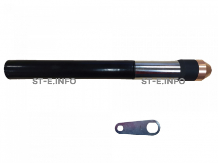 Плазмотрон YK125 с кабелем 10 м - st-e.info - Старый Оскол