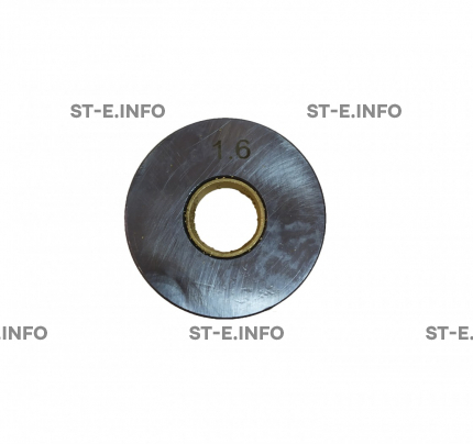 Ролики для сварочного трактора MZ-1000 д. 1.6 мм - st-e.info - Старый Оскол