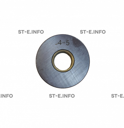 Ролики для сварочного трактора MZ-1000 д. 4-5 мм - st-e.info - Старый Оскол