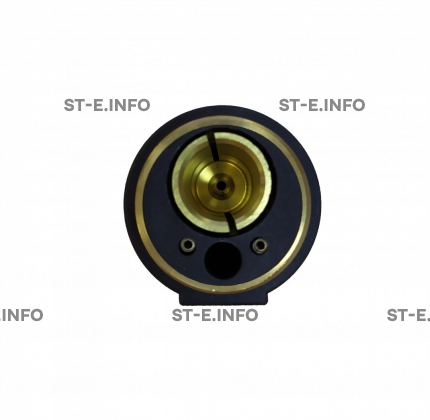 Евроразъем-штырь малый - st-e.info - Старый Оскол