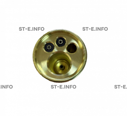 Евроразъем-штырь (1) - st-e.info - Старый Оскол