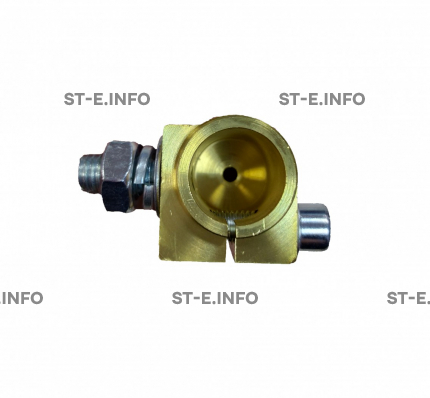 Токоподводный узел сварочного полуавтомата - st-e.info - Старый Оскол