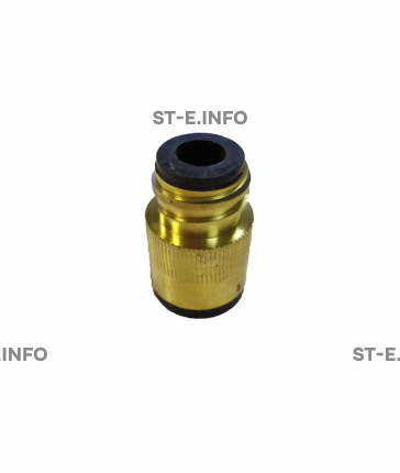 Изолятор горелки QTB-500 - st-e.info - Старый Оскол