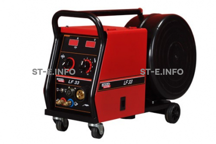 Механизм подачи проволоки LF-33S - st-e.info - Старый Оскол