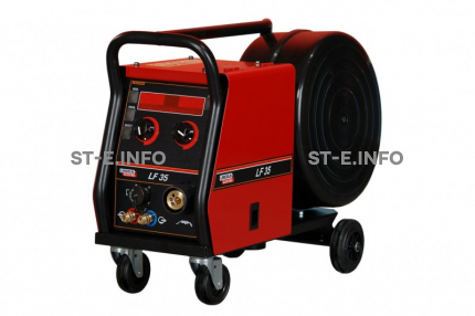 Механизм подачи проволоки LF-35 - st-e.info - Старый Оскол