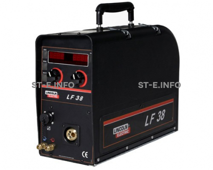 Механизм подачи проволоки LF-38 - st-e.info - Старый Оскол