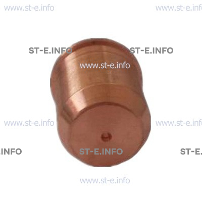 Сопло 1.4 мм арт. PD0119-14 ECO (бюджетная серия) - st-e.info - Старый Оскол