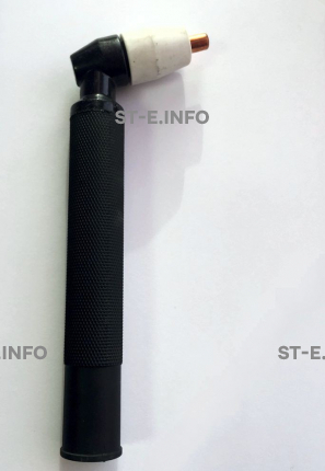 Плазмотрон для ручной резки PT31 - st-e.info - Старый Оскол