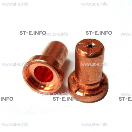 Сопло PT31 (для CUT-40) - st-e.info - Старый Оскол