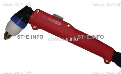 Плазмотрон для ручной резки P-80 с кабелем 5 метров - st-e.info - Старый Оскол